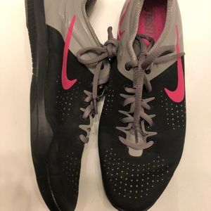 Womens Nike running shoes
